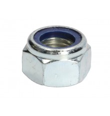 Гайка М30x3,5x29 SW46 SAF (пр-во Febi)