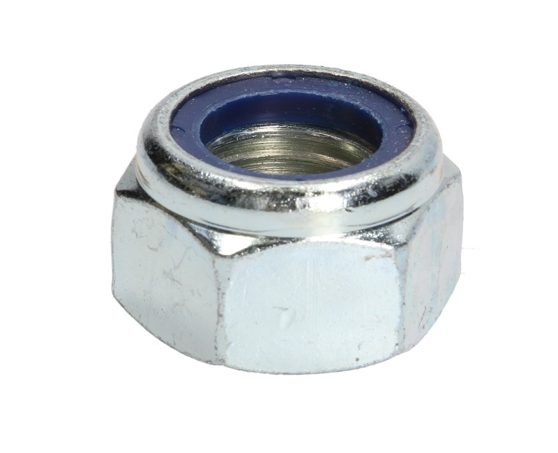 Гайка М30x3, 5x29 SW46 SAF (пр-во Febi)