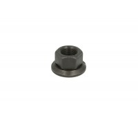 Гайка М22x1,5x46x27 SW32 колеса BPW, DAF, MAN, MB, SAF, VOLVO (пр-во Febi)