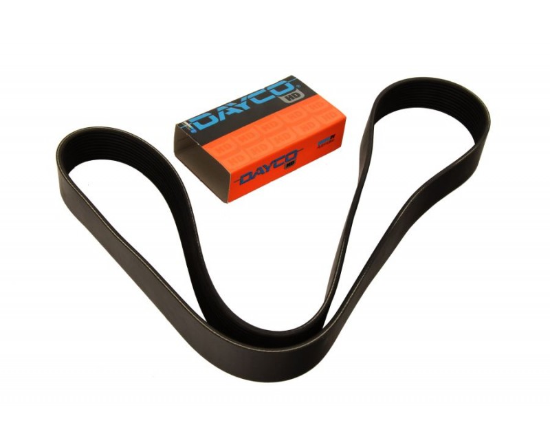 Ремінь поліклін. 10PK1460HD TRUCK (вир-во DAYCO)