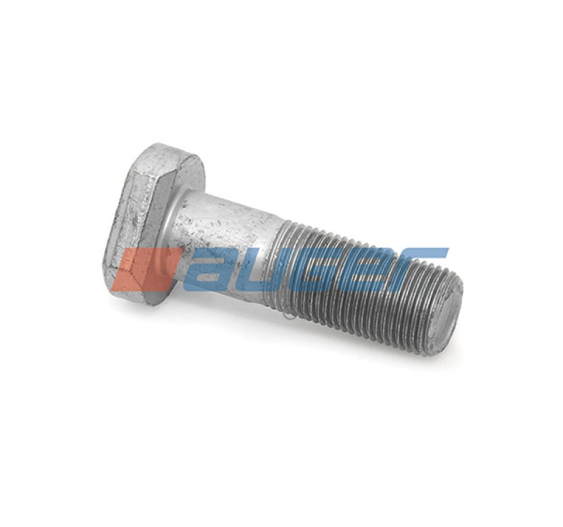 Шпилька колеса MAN M18*58*1,5 (Пр-во MAN) Шпилька колеса MAN M18*58*1,5 (Пр-во MAN)