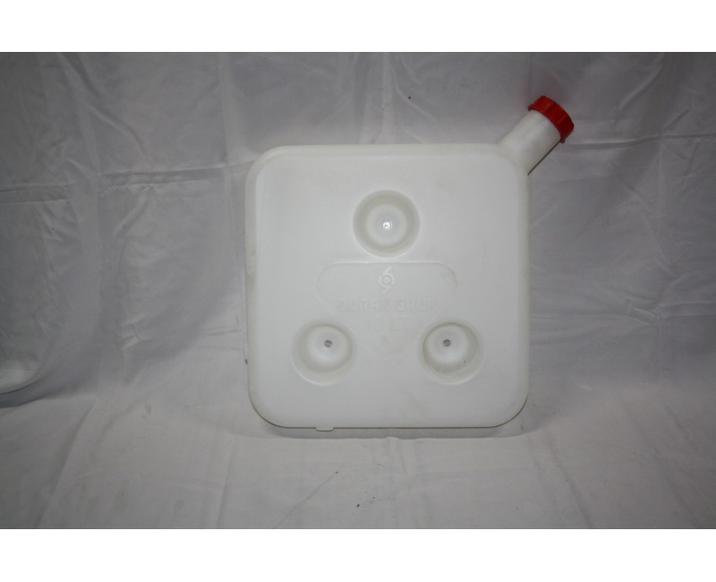 Бачок автономки білий 20л