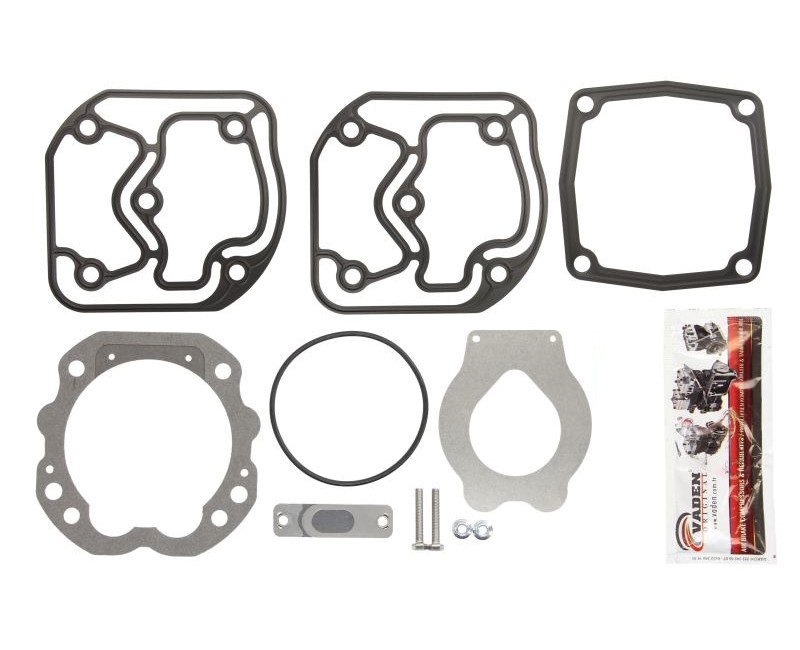 Р/к компресора (вир-во Vaden)