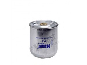 Фільтр масляний (центріфуга) RVI (TRUCK) (вир-во Hengst)