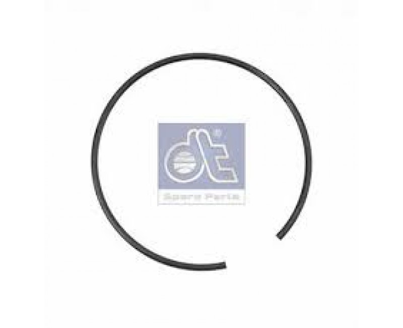 Кільце стопорне D=90 S 3.2 VOLVO (вир-во DT)