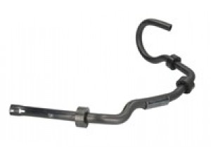 Патрубок радіатора оливи (вир-во AUGER)