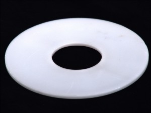 Шайба SAF 170х60,5X5 упорна сайлентблока (вир-во Auger)