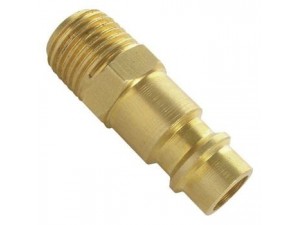 Перехідник на швидкознімання Intertool