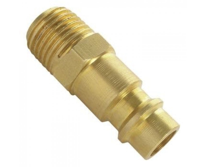 Перехідник на швидкознімання Intertool