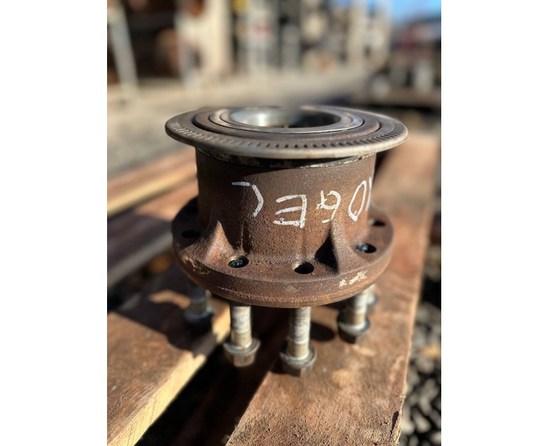 Підшипник маточини KOGEL 6352375. 99230109