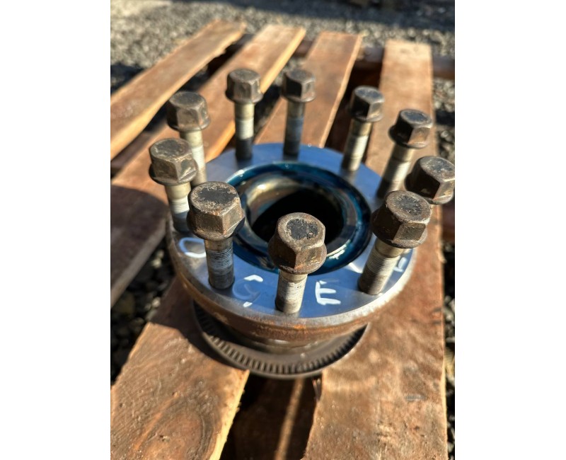 Підшипник маточини KOGEL 6352375. 99230109