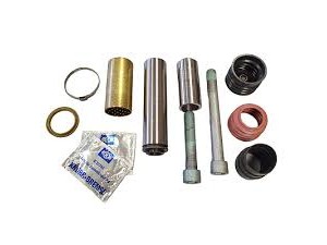 Рмк супорта (направляючі,пыльники) SB7 (вир-во MEYER)