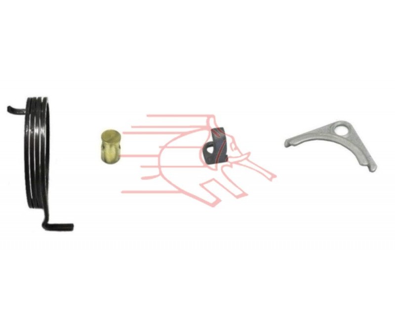 Р/к супорта MERITOR ELSA1 лів. (вир-во Avtech)