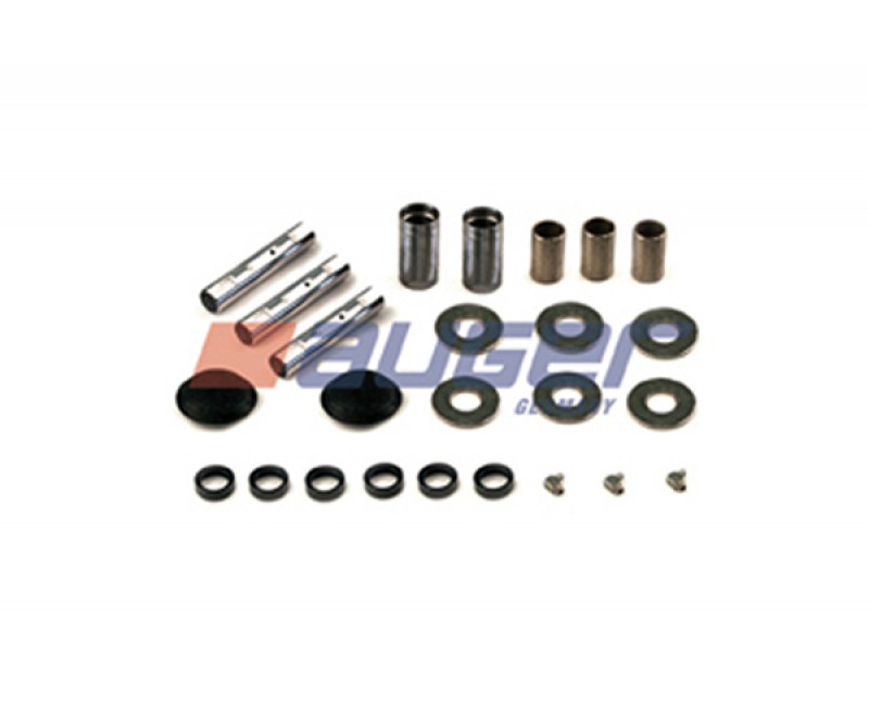 Р/к ресори DAF (вир-во Auger)