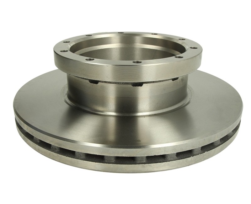 Диск гальмівний MERCEDES TRUCK осі (пр-во CEI)