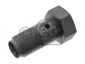 Клапан зворотний топл. сист (вир-во DAF)