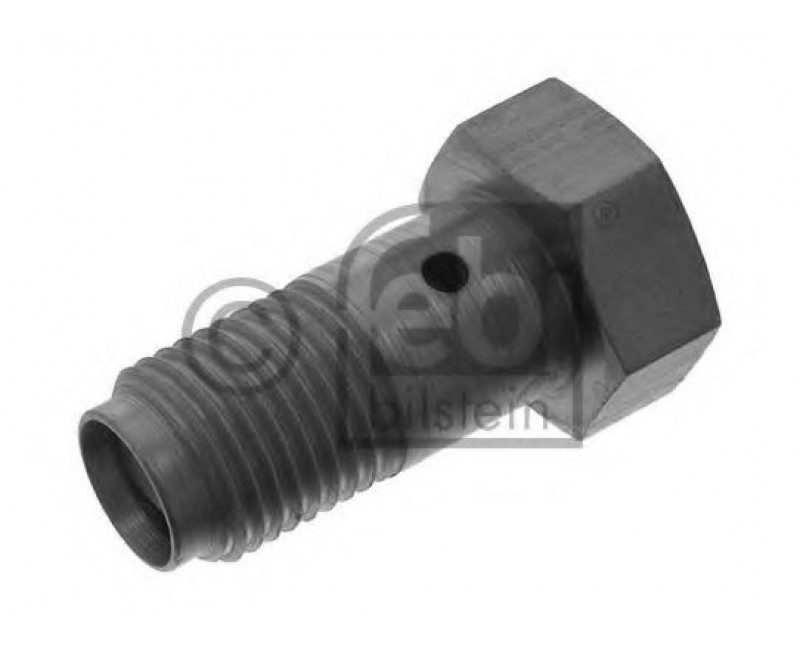 Клапан зворотний топл. сист (вир-во DAF)