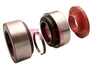 Підшипник ступиці DAF (вир-во FAG)