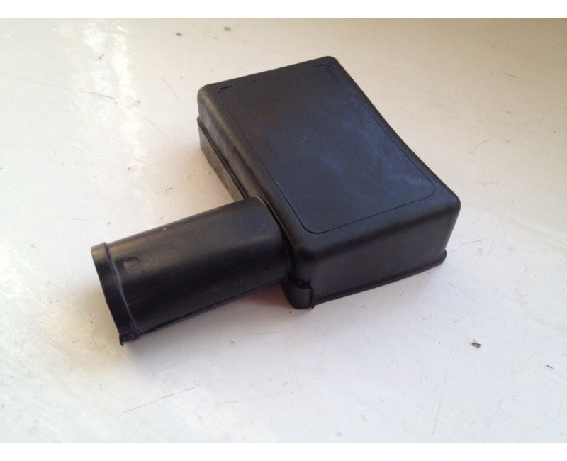 Захисний ковпачок для клеми (бічний)