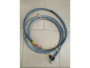 Дріт червоний. (+) 3 м.