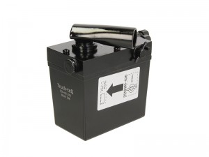 Насос підйому кабіни IVECO DP-IV-350