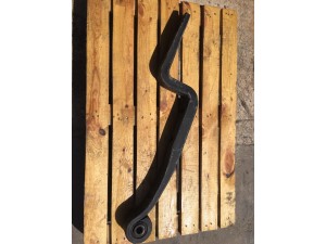 27177000 Ресору 1-лист. GIGANT (639094) БО