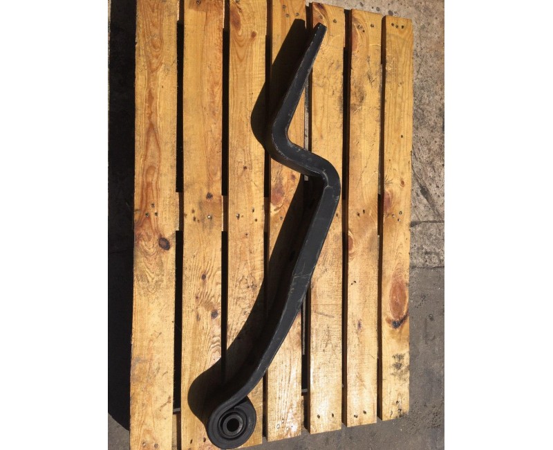 27177000 Ресору 1-лист. GIGANT (639094) БО