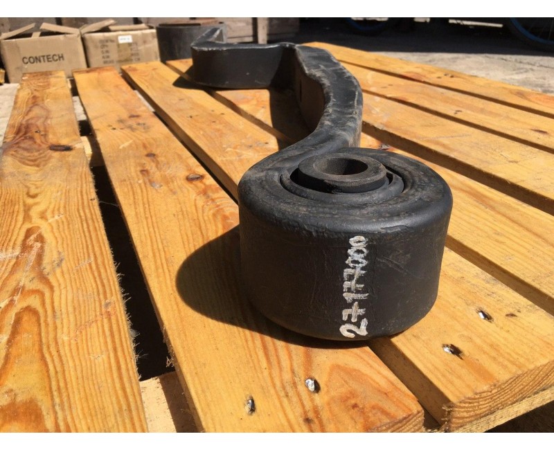 27177000 Ресору 1-лист. GIGANT (639094) БО