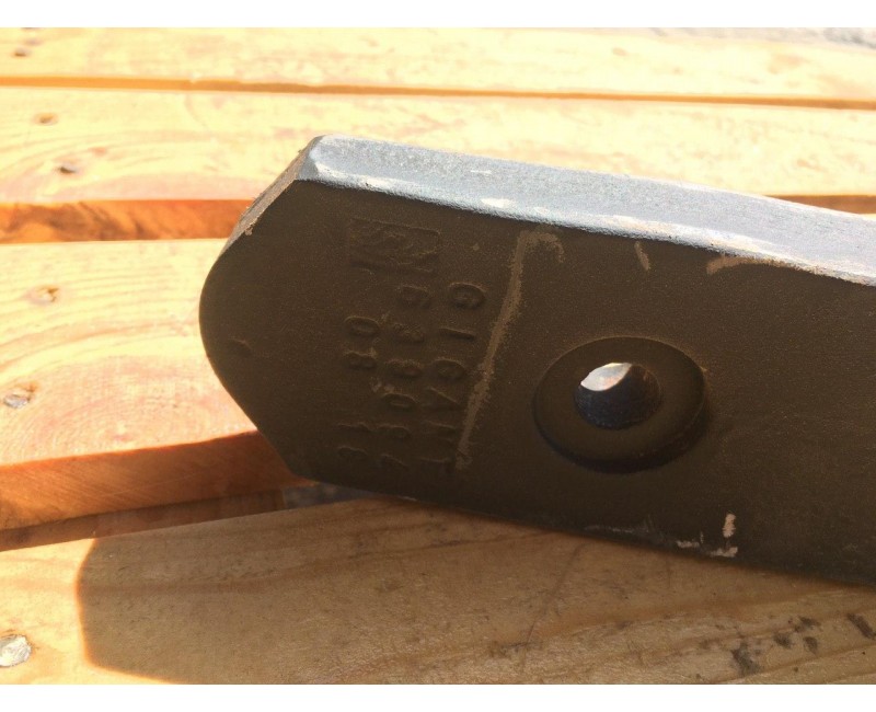 27177000 Ресору 1-лист. GIGANT (639094) БО