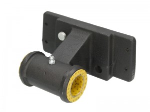 Кронштейн стаб-ра кабіни Renault о. п.5010228902 (вир-во Auger)