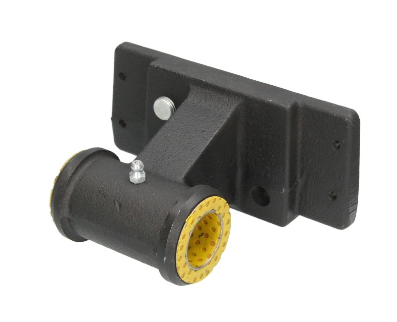 Кронштейн стаб-ра кабіни Renault о. п.5010228902 (вир-во Auger)