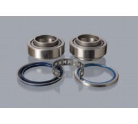 Подшипник ступицы VOLVO FH12,FH16 (пр-во Craft-Bearings)
