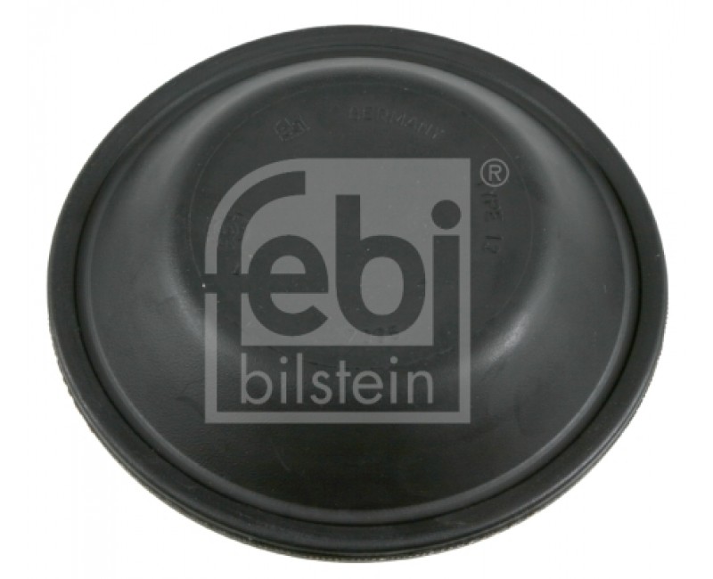 Мембрана гальмівного циліндра 12 ДРІБНА (вир-во Febi)