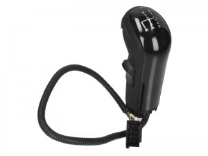 Ручка КЗП (вир-во Peters)