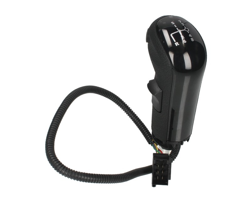 Ручка КПП (Пр-во Peters)