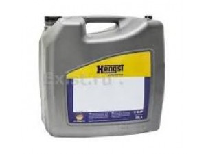 Моторне мастило 10w40 E6 PRO 20л. (вир-во HENGST)