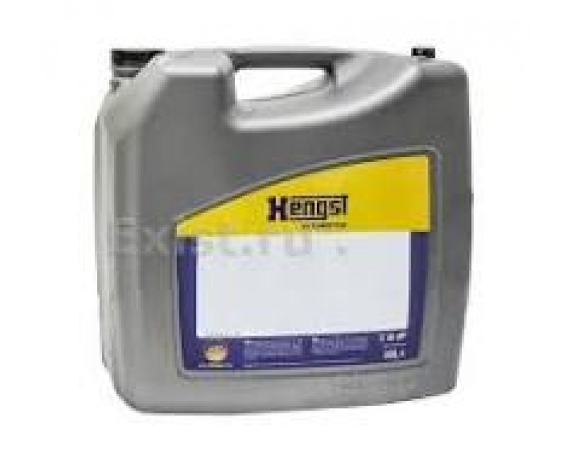 Моторне мастило 10w40 E6 PRO 20л. (вир-во HENGST)