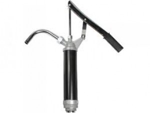 Насос для масла, ручний