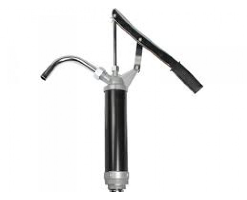 Насос для масла, ручний