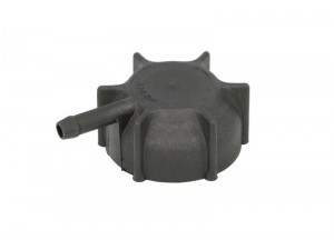 Кришка розширювального бачка MAN (вир-во Febi)