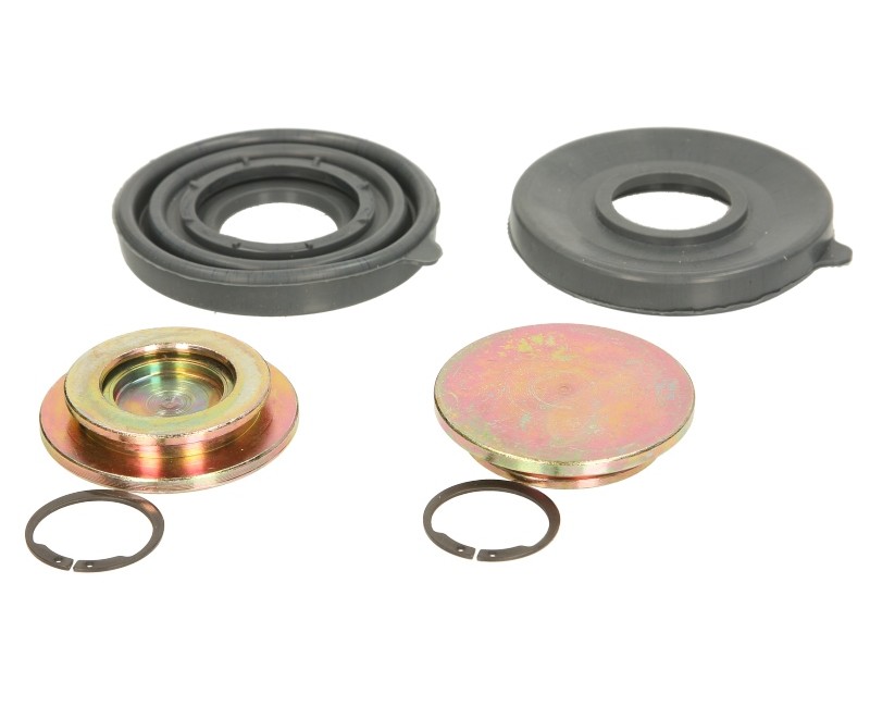 Р/к супорта MERITOR B,C,D,LE DUCO заглушки, пильники (вир-во Andtech)