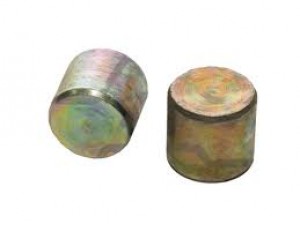 Втулка (палец) рессоры М24х23 (пр-во SAMPA)