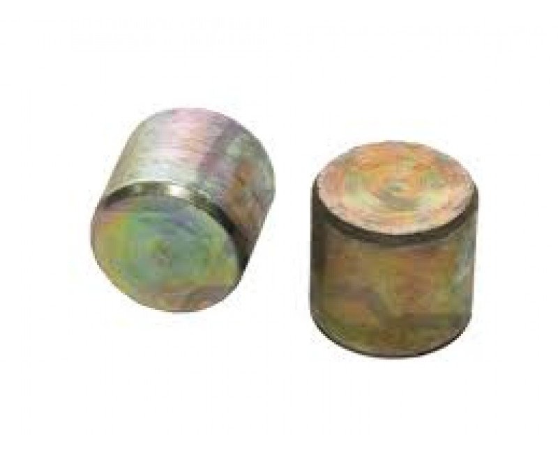 Втулка (палець) ресори М24х23 (вир-во SAMPA)