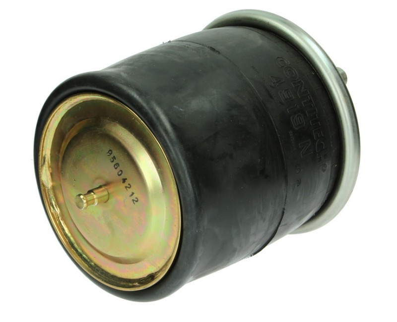 Пневморесора зі стаканом (сталь) (вир-во Airtech)