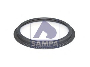 Зубчатый диск импульсного датчика, противобл. устр. (пр-во SAMPA)