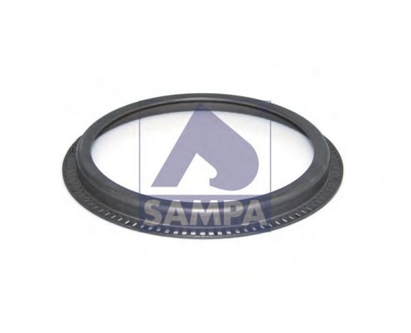 Зубчатый диск импульсного датчика, противобл. устр. (пр-во SAMPA)