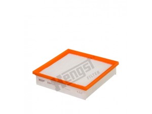 Фільтр салону VOLVO TRUCK (вир-во HENGST)