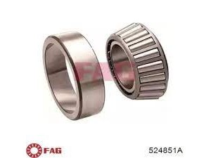 Підшипник ступиці колеса (вир-во FAG)