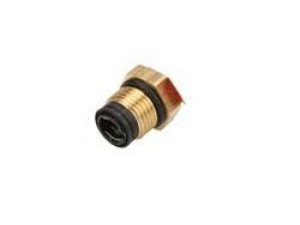 Кабельні роз'єми (VOSS 232 NG8 M16x1, 5) MAN; MERCEDES