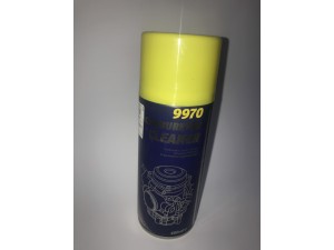 Очищувач карбюратора аерозоль MANNOL 0,400 л